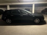 gebraucht Alfa Romeo 159 SW 19 JTDM 8V Distinctive