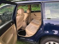 Gebraucht VW Passat Highline 101 PS (74 kW) 2001 Blau Kombi