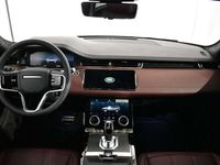gebraucht Land Rover Range Rover evoque Autobiography D200 AWD