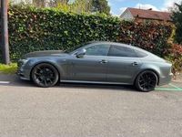 gebraucht Audi A7 Sportback 3,0 TDI Sport quattro S-tronic