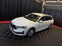 Gebraucht Skoda Octavia Essence 116 PS (85 kW) 2025 Weiß Kombi