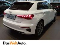 gebraucht Audi A3 30 TFSI intense