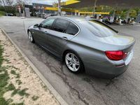 gebraucht BMW 520 5.20d