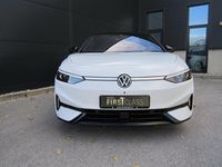 Gebraucht VW ID.7 Pro 210 kW (286 PS) 2024 Weiss  normal Kleinwagen