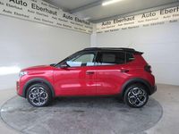 gebraucht Citroën e-C3 e- 113 44kWh Max *Winterpaket *R-Kamera *LED