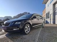 gebraucht Skoda Octavia 16 TDI Style Limited LED / Ambientebeleuchtung...