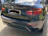 gebraucht BMW X6 M X6 M50d 1.Hand 8-fach 20“ Head-Up Standheizu