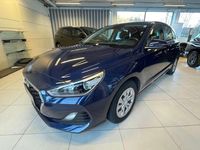 Gebraucht Hyundai i30 99 PS (72 kW) 2019 Blau Limousine