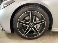 gebraucht Mercedes C220 220d