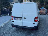 gebraucht VW T5 2.0 TDI