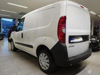 gebraucht Opel Combo 1.3 Kasten CDTI 70 L1H1 MFL/PDC/Servo