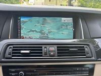 gebraucht BMW 520 520 d Touring Luxury