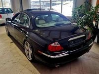 gebraucht Jaguar S-Type 4,2 V8 Edition Aut.