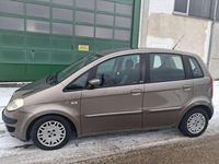 gebraucht Lancia Musa 1,4 Pickerl neu !