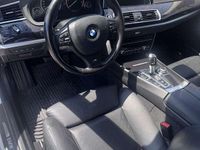 gebraucht BMW 530 Gran Turismo 530 d M Paket