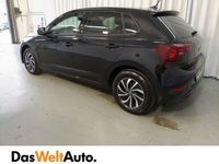 gebraucht VW Polo Life TSI