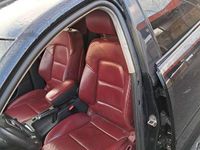 gebraucht Audi A3 SB quattro 25 20 TDI