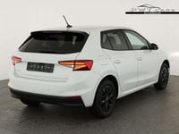 Neu Skoda Fabia Selection 95 PS (69 kW) 2025 Weiß Limousine