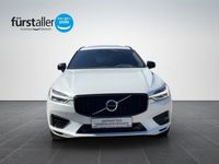 gebraucht Volvo XC60 T6 AWD Recharge PHEV R-Design Geartronic