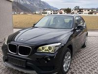Gebraucht BMW X1 143 PS (105 kW) 2014 SUV