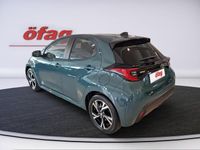 gebraucht Toyota Yaris Hybrid 1.5 VVT-i Hybrid Active Drive
