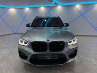 gebraucht BMW X3 M X3 M Competition*PANO*BI-COLOR*HEAD-UP*360° KAM