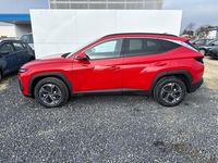 Neu Hyundai Tucson Style 159 PS (116 kW) 2025 Weiß SUV