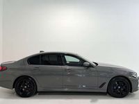 gebraucht BMW 530 530 e xDrive G30 LCI Aut/M-Sport/CockpitPRO/Lase...