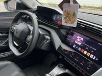 Gebraucht Peugeot 308 SW Allure 131 PS (96 kW) 2022 Kombi