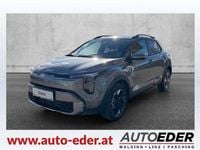 Neu Kia Stonic Silver 116 PS (85 kW) 2026 SUV