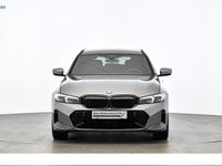 Gebraucht BMW 320 Shadowline 190 PS (139 kW) 2024 Grau Kombi