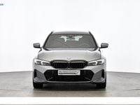 gebraucht BMW 320 d xDrive