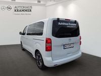 gebraucht Opel Zafira 2,0 S&S L GS Aut.