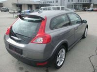 gebraucht Volvo C30 C3020 D Summum Summum