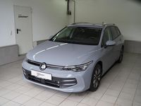Gebraucht VW Golf VIII Business 150 PS (110 kW) 2025 Grau Kombi