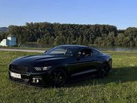 Gebraucht Ford Mustang 317 PS (233 kW) 2015 Schwarz Coupé