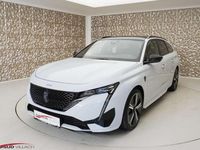 gebraucht Peugeot 308 SW GT BHDi 130 EAT8