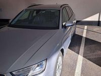 Gebraucht Audi A4 Design 150 PS (110 kW) 2017 Grau Kombi