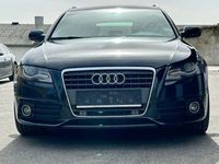 gebraucht Audi A4 S line