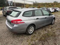 gebraucht Peugeot 308 SW 1,2 PureTech Access