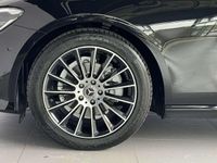 gebraucht Mercedes E200 d *LED*Kamera*Spur*Sportsitze*AmbienteB*DAB*