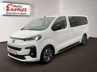 gebraucht Fiat Ulysse XL L3 ICE