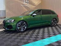 gebraucht Audi RS4 quattro 549%FIX *SONOMAGRÜNPANOB&O20 ZOLL*