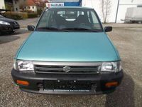 gebraucht Suzuki Alto AltoEF