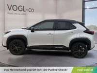 gebraucht Toyota Yaris Cross Hybrid Allrad 15