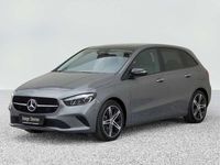 gebraucht Mercedes B220 4MATIC Facelift +Pano+AHK+Night