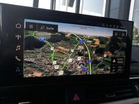 gebraucht Audi A4 Avant advanced 35 TDI S-tronic *LED & DYN BLINK...