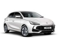 Neu MG MG3 116 PS (85 kW) 2025 Kleinwagen