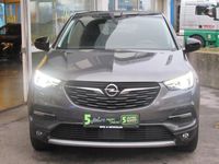 gebraucht Opel Grandland X DES 1.5 S/S AT 130 Rückfahrakmera,Winterpaket