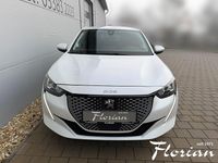 gebraucht Peugeot 208 (e-) Allure